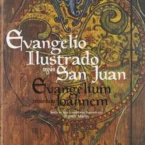 Aktuell EVANGELIO ILUSTRADO SEGÚN SAN JUAN