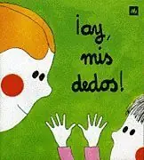 Großhandel ¡AY, MIS DEDOS!