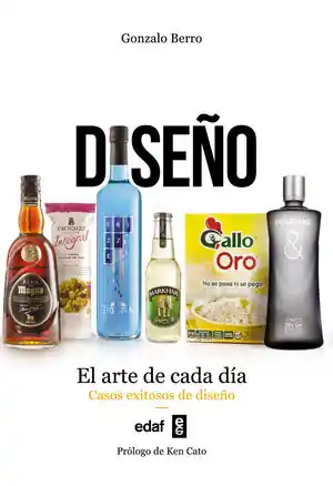 Bestseller DISEÑO. EL ARTE DE CADA DÍA