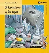 Heißes Angebot EL HORTELANO Y LOS TOPOS