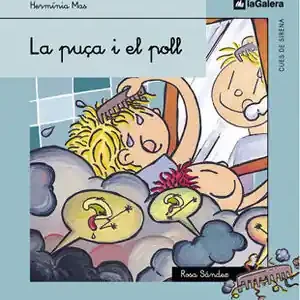 Handgefertigt LA PUÇA I EL POLL
