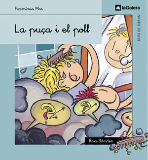 Handgefertigt LA PUÇA I EL POLL