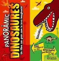 Geprüft DINOSAURES. PANORÀMIC