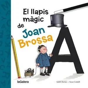 Top-Angebot EL LLAPIS MÀGIC DE JOAN BROSSA