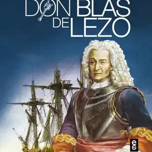 Sichere Zahlung DON BLAS DE LEZO. BIOGRAFÍA DE UN MARINO ESPAÑOL