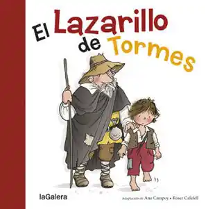 EL LAZARILLO DE TORMES Nur Heute