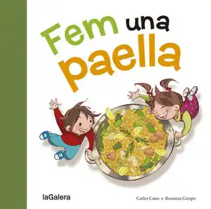 Saisonangebot FEM UNA PAELLA