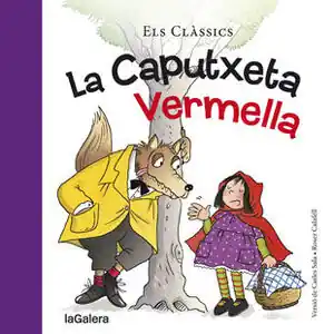 Sonderaktion LA CAPUTXETA VERMELLA