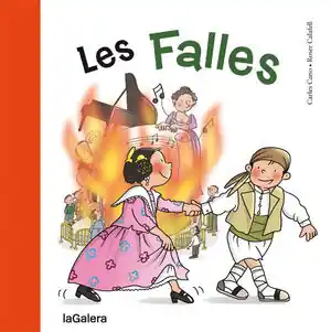 Großhandel LES FALLES