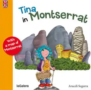 TINA IN MONTSERRAT. CLOSING THE SECRET CIRCLE Mengenrabatt