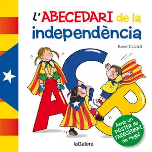 Direktkauf ABECEDARI DE LA INDEPENDÈNCIA