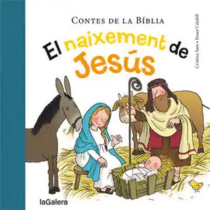 EL NAIXEMENT DE JESÚS Kostenloser Rückversand