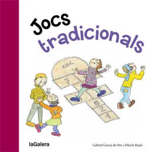 Exklusiv JOCS TRADICIONALS