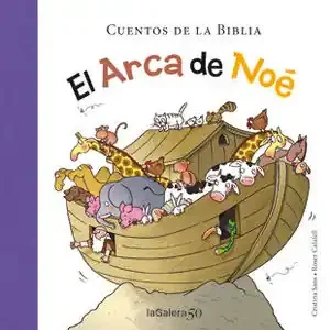 EL ARCA DE NOÉ Online Kaufen