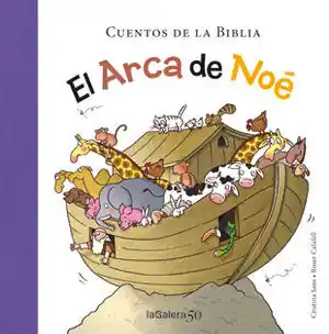 EL ARCA DE NOÉ Online Kaufen