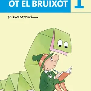 Begrenztes Angebot JUGA AMB OT EL BRUIXOT 1