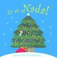 Weltweiter Versand JA ÉS NADAL