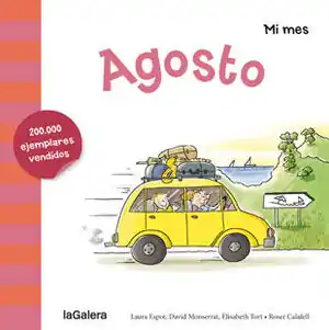 Exklusiv AGOSTO