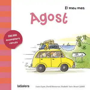 Heißes Angebot AGOST