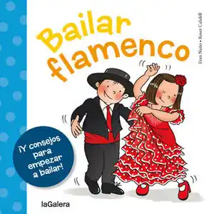 BAILAR FLAMENCO Knallerangebot