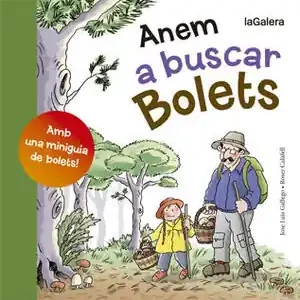 ANEM A BUSCAR BOLETS Must-Have