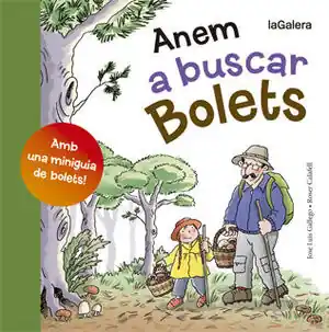 ANEM A BUSCAR BOLETS Must-Have