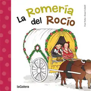 Sichere Zahlung LA ROMERÍA DEL ROCÍO