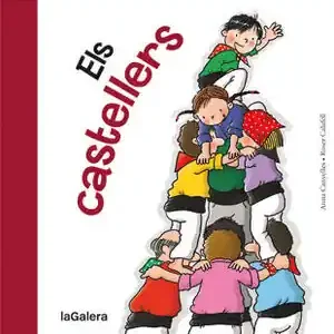 Top-Preis ELS CASTELLERS