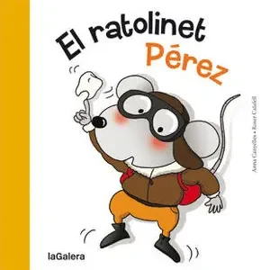 Sofort Bestellen EL RATOLINET PÉREZ