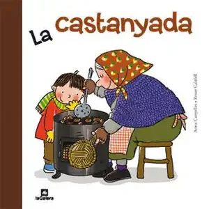 Schneller Versand LA CASTANYADA