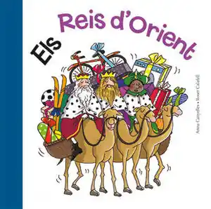ELS REIS D'ORIENT Geprüft