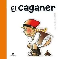 EL CAGANER Abverkauf