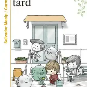 Versand Am Gleichen Tag CINC MINUTS TARD