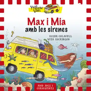 YELLOW VAN 5. MAX I MIA AMB LES SIRENES Heute Kaufen