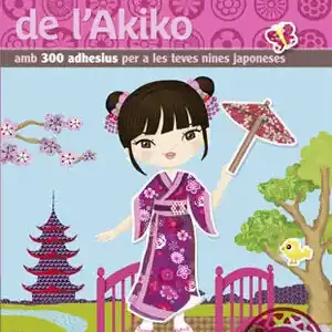 Großhandel ELS VESTITS DE L'AKIKO