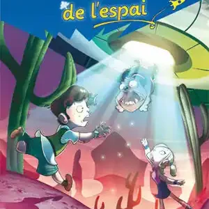 Exklusiv COSMOAVIS EN ÒRBITA