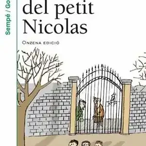 ELS PATIS DEL PETIT NICOLAS Direkt Vom Hersteller