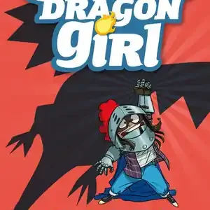 DRAGON GIRL. UN SANT JORDI BESTIAL Mega-Angebot