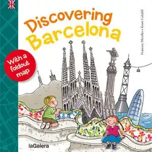 Solange Der Vorrat Reicht DISCOVERING BARCELONA