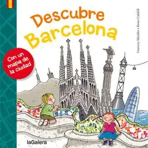 DESCUBRE BARCELONA Top-Preis