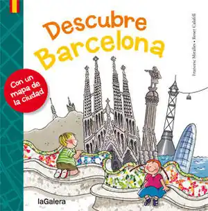 DESCUBRE BARCELONA Top-Preis