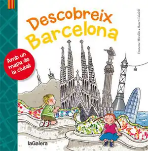 DESCOBREIX BARCELONA Kostenloser Rückversand