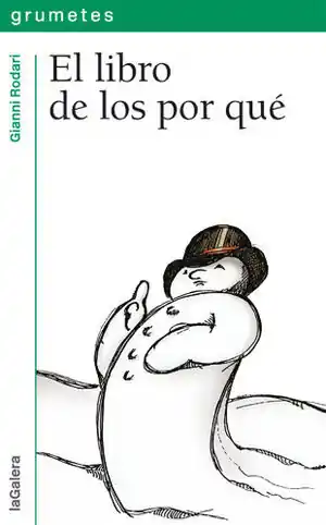 Geprüft EL LIBRO DE LOS POR QUÉ
