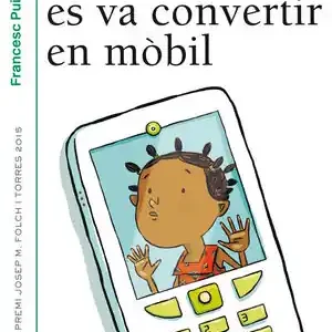 Schnäppchen LA NENA QUE ES VA CONVERTIR EN MÒBIL