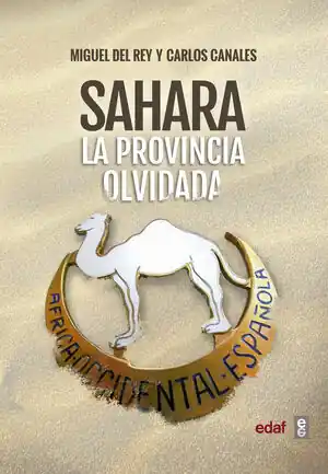SAHARA. LA PROVINCIA OLVIDADA Sonderaktion