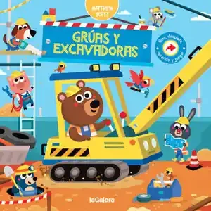 GRÚAS Y EXCAVADORAS Preiswert