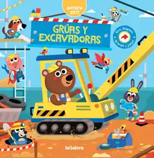 GRÚAS Y EXCAVADORAS Preiswert