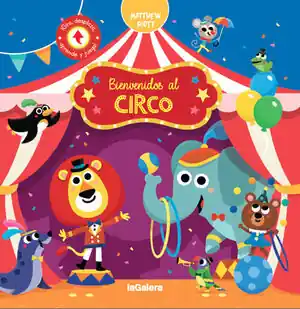 Zertifiziert BIENVENIDOS AL CIRCO