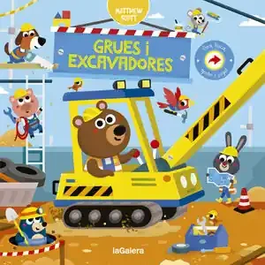 GRUES I EXCAVADORES Top-Preis