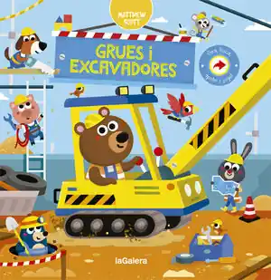 GRUES I EXCAVADORES Top-Preis